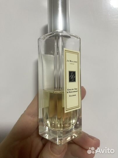 Парфюм Jo Malone