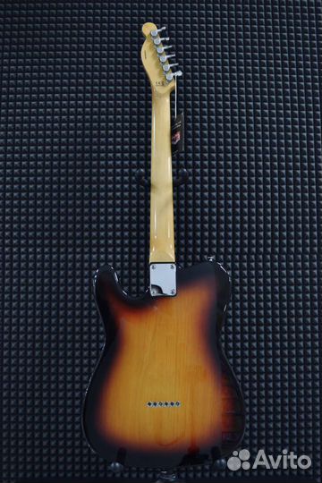 Гитара Prodipe telecaster новая