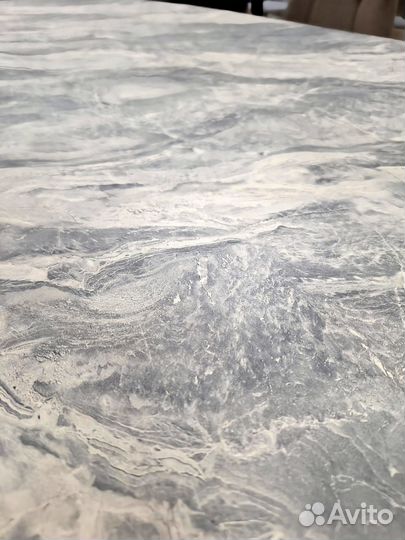 Скатерть метражом