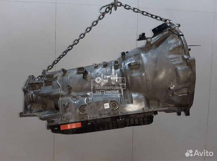 АКПП Chrysler 68273231AA