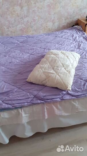 Подушка Одеяло постельное белье полотенца