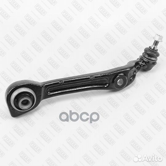 Рычаг MB W221/C216 05- передн.нижн.прав. FQ0933