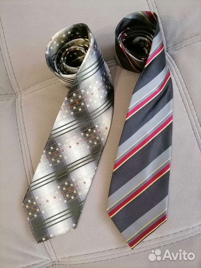Галстуки festind и federico 2шт