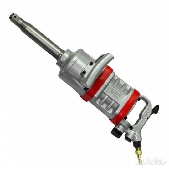 Гайковерт пневматический грузовой 1