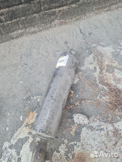 Honda сбр 600 рр банка глушитель аров