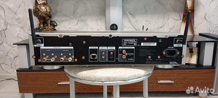 Marantz na6006
