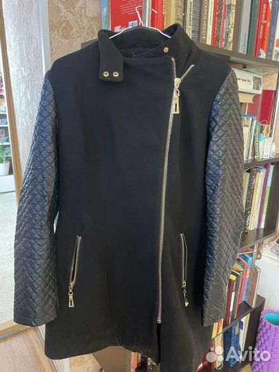 Пальто женское осень весна