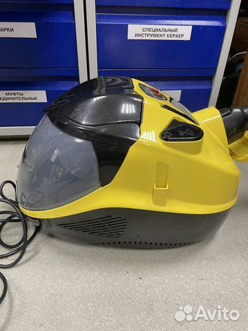 Пылесос Karcher SV 7