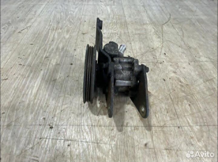 Насос гидроусилителя Geely Mk 2008-2015