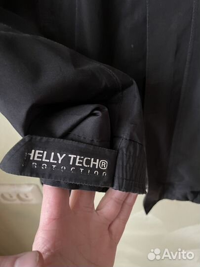 Ветровка helly hansen