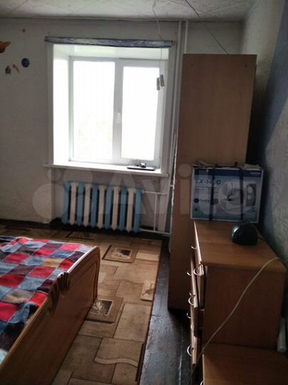 2-к. квартира, 51 м², 4/5 эт.