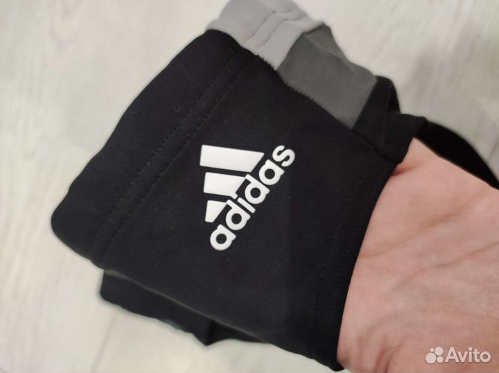 Плавки мужские adidas новые