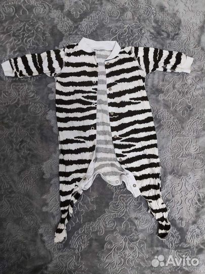 Комбинезоны