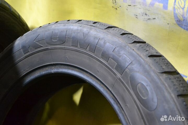 Kumho I'Zen XW KW17 205/65 R15