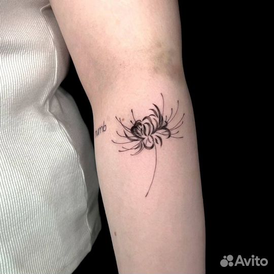 Татуировка