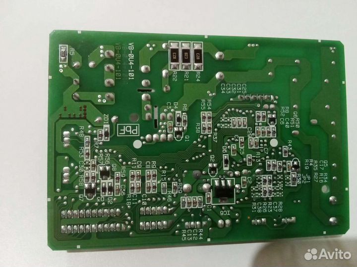 Плата для кондиционера Daikin