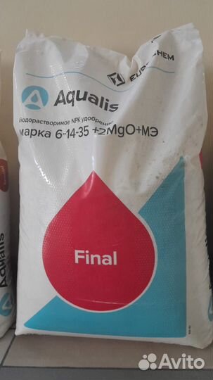 Еврохим удобрения