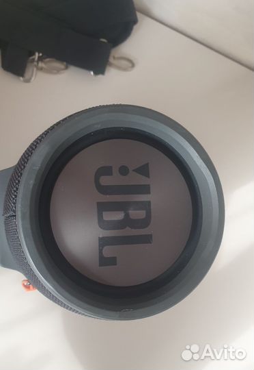 Колонка jbl extreme