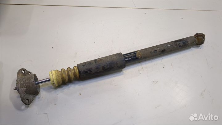 Амортизатор подвески Skoda Octavia Tour, 2002