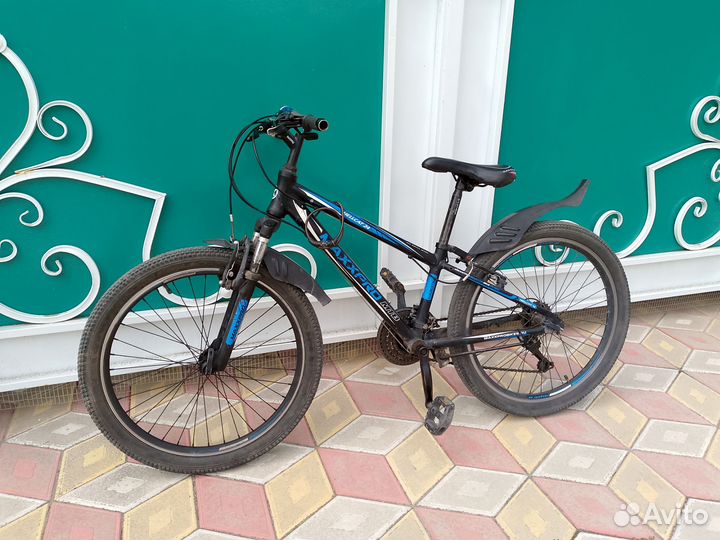 Продаю велосипед