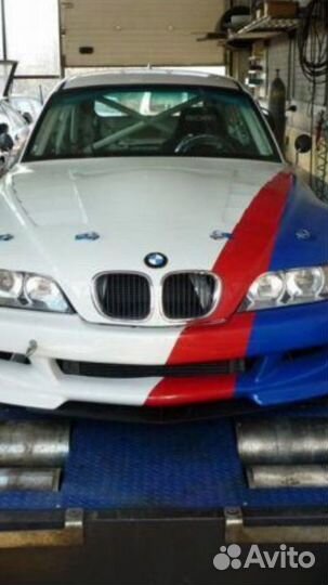 Автосервис