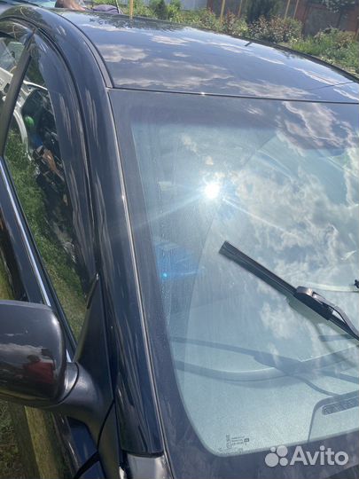 Крыша kia rio 3 седан