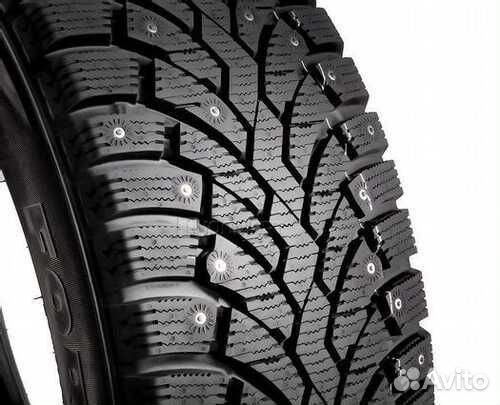Pirelli Ice Zero 215/65 R17 103T