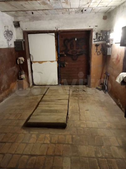 Гараж, 20 м²