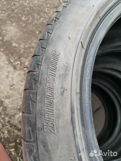 Bridgestone Turanza Eco 235/45 R18