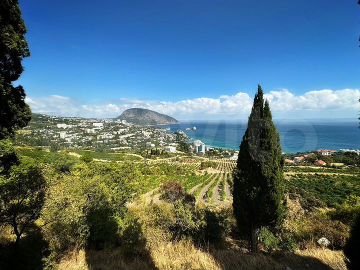 Участок 2,35 га (ИЖС)