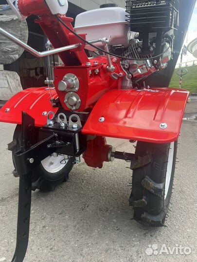 Мотоблок honda GX340/3скорости