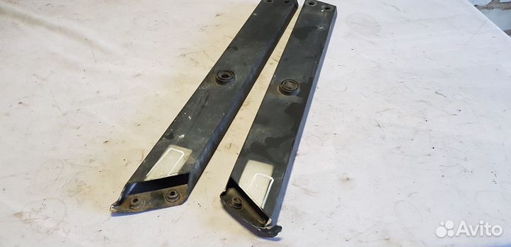 Audi A8 D4 Элемент Передней Панели