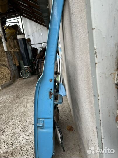 Двери на ЗИЛ 53