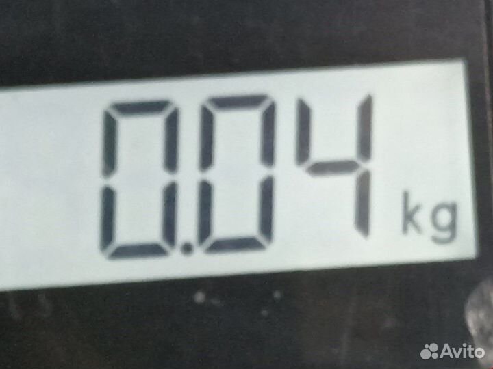 Кнопка обогрева сидений SsangYong Rodius рест