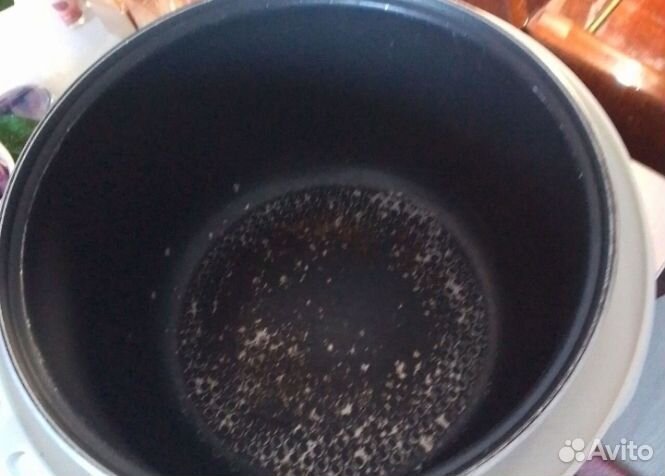 Мультиварка