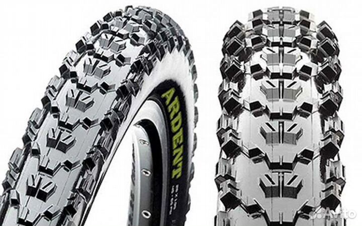 Покрышка 27.5