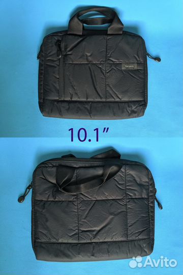 Сумки для ноутбуков 10