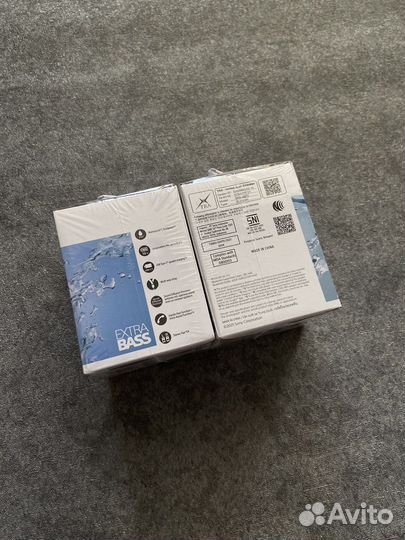 Колонка sony SRS-XB13