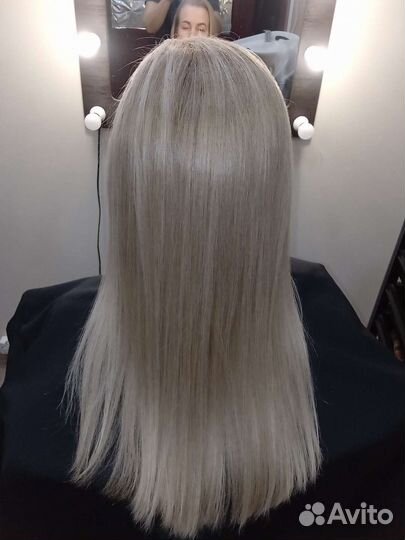 Парикмахер, весь спектр услуг. Хим завивка