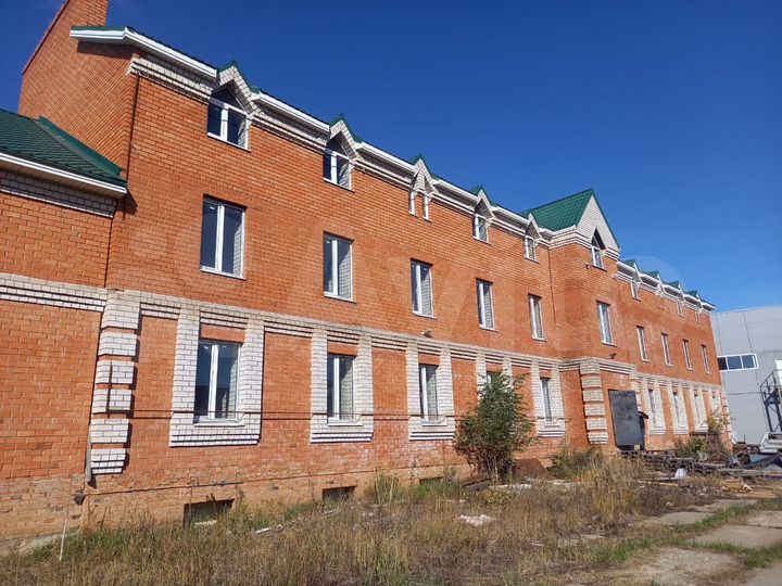 Свободного назначения, 150 м²