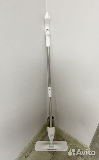 Швабра с распылителем