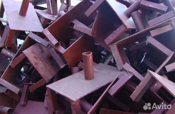 Унивилка для стойки выкуп