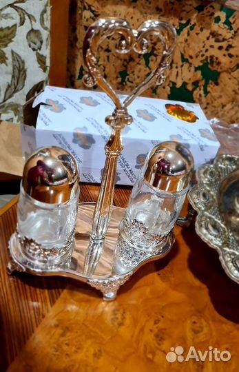 Вышлю винтаж 50-60е Германия 1 шт тарелка 20см