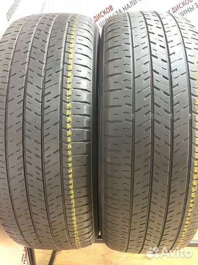 Yokohama Geolandar G91A 225/60 R18