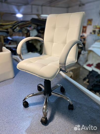 Кресло детское