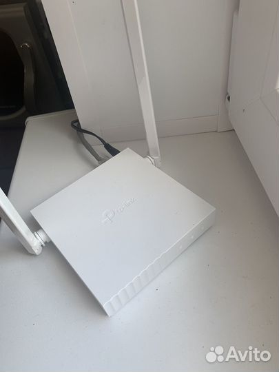 Wifi роутер tp link