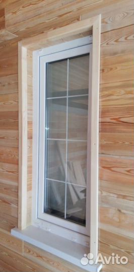 Окна пвх и Балконы из алюминия