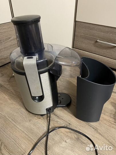 Соковыжималка Philips HR1865
