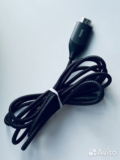 Кабель Type-C на hdmi (фирменный)