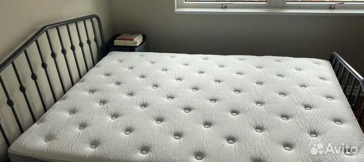 Матрас новый анатомический все размеры 160х200